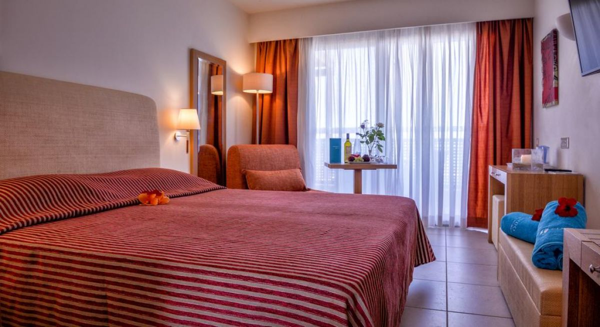 Sentido Blue Sea Beach Resort and Spa
