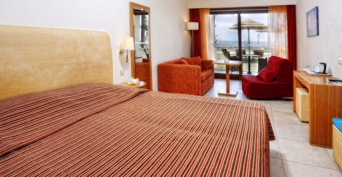 Sentido Blue Sea Beach Resort and Spa