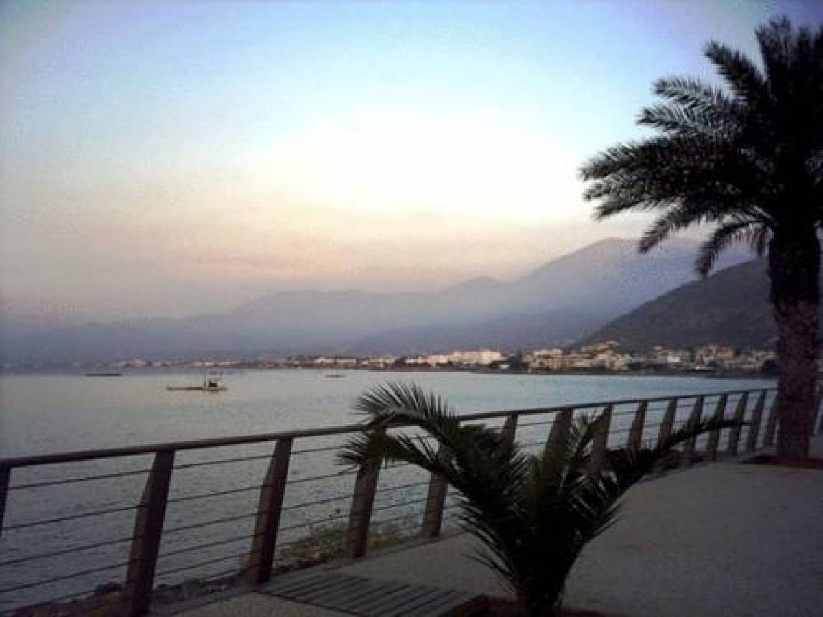 Sentido Blue Sea Beach Resort and Spa