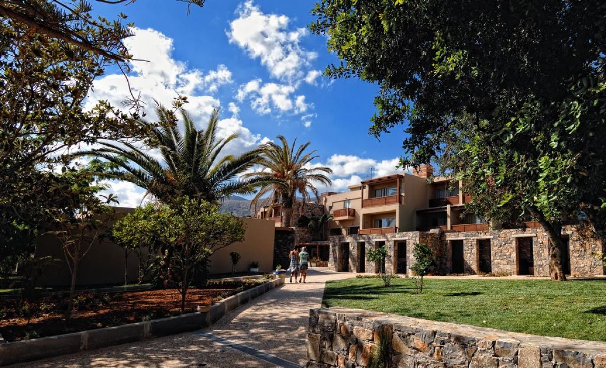 Sentido Blue Sea Beach Resort and Spa