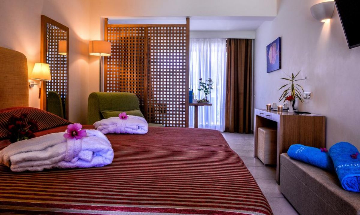 Sentido Blue Sea Beach Resort and Spa