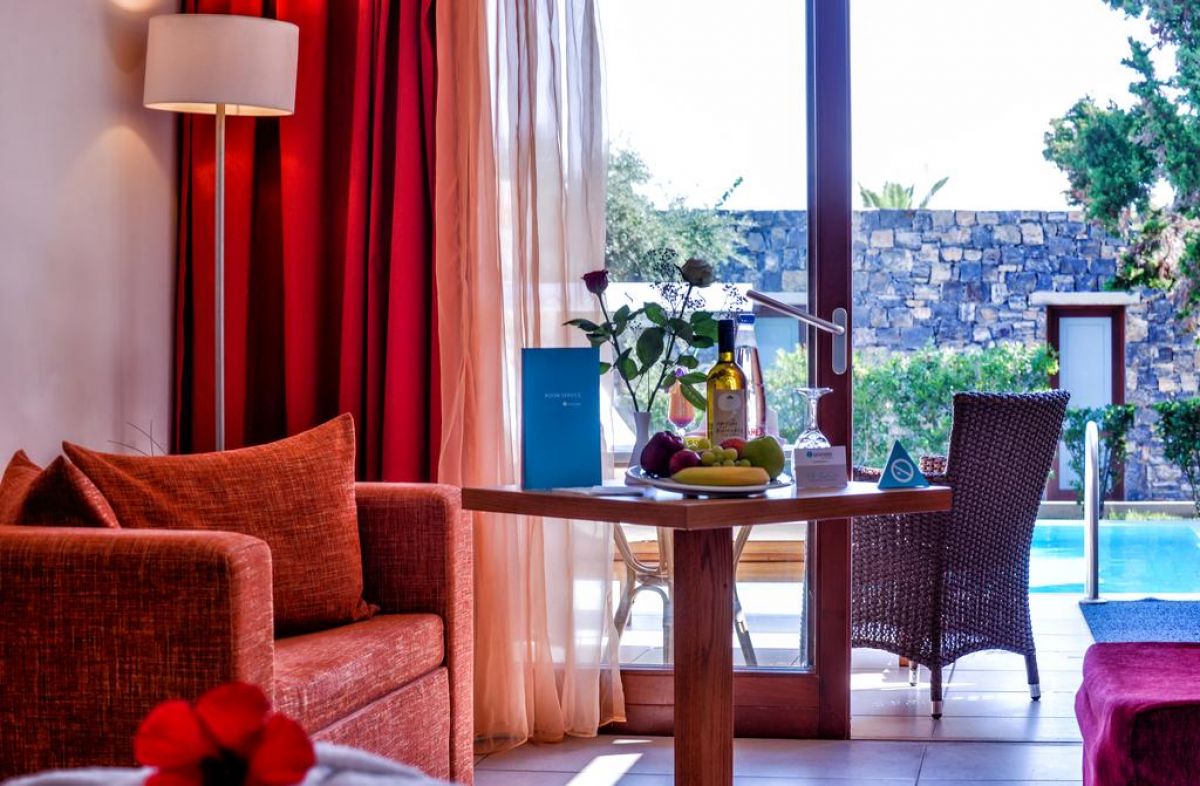 Sentido Blue Sea Beach Resort and Spa