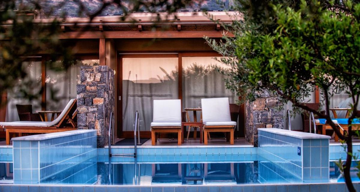 Sentido Blue Sea Beach Resort and Spa