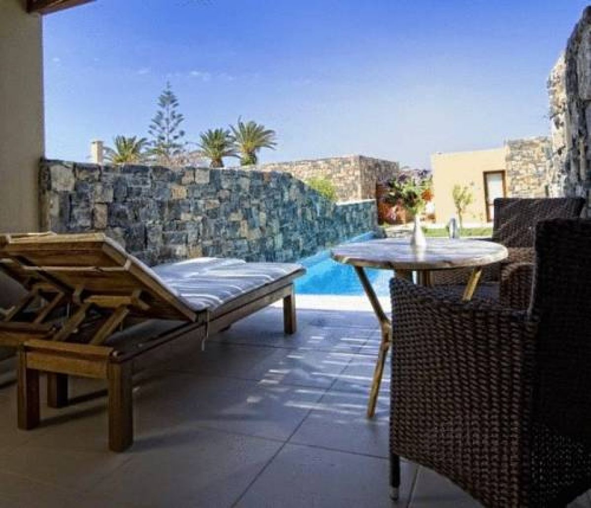 Sentido Blue Sea Beach Resort and Spa