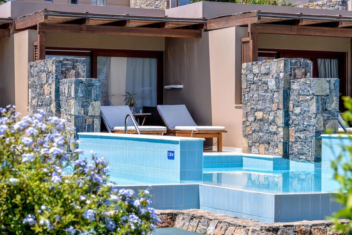 Sentido Blue Sea Beach Resort and Spa