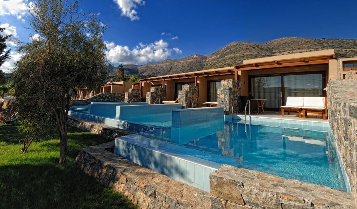 Sentido Blue Sea Beach Resort and Spa