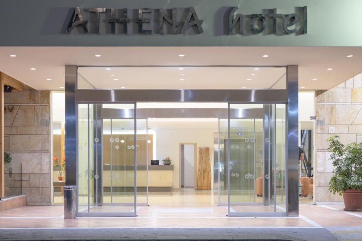 ATHENA HOTEL