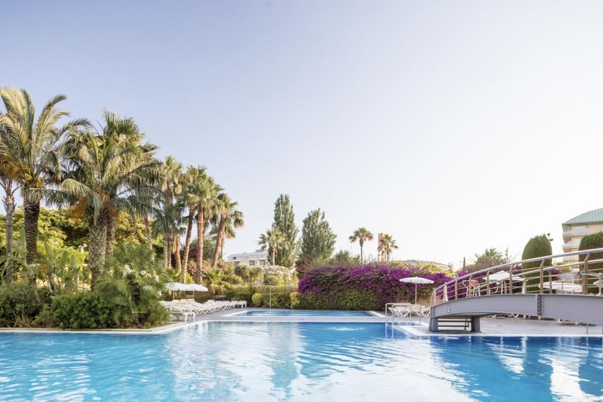AQUA-HOTEL AQUAMARINA & SPA