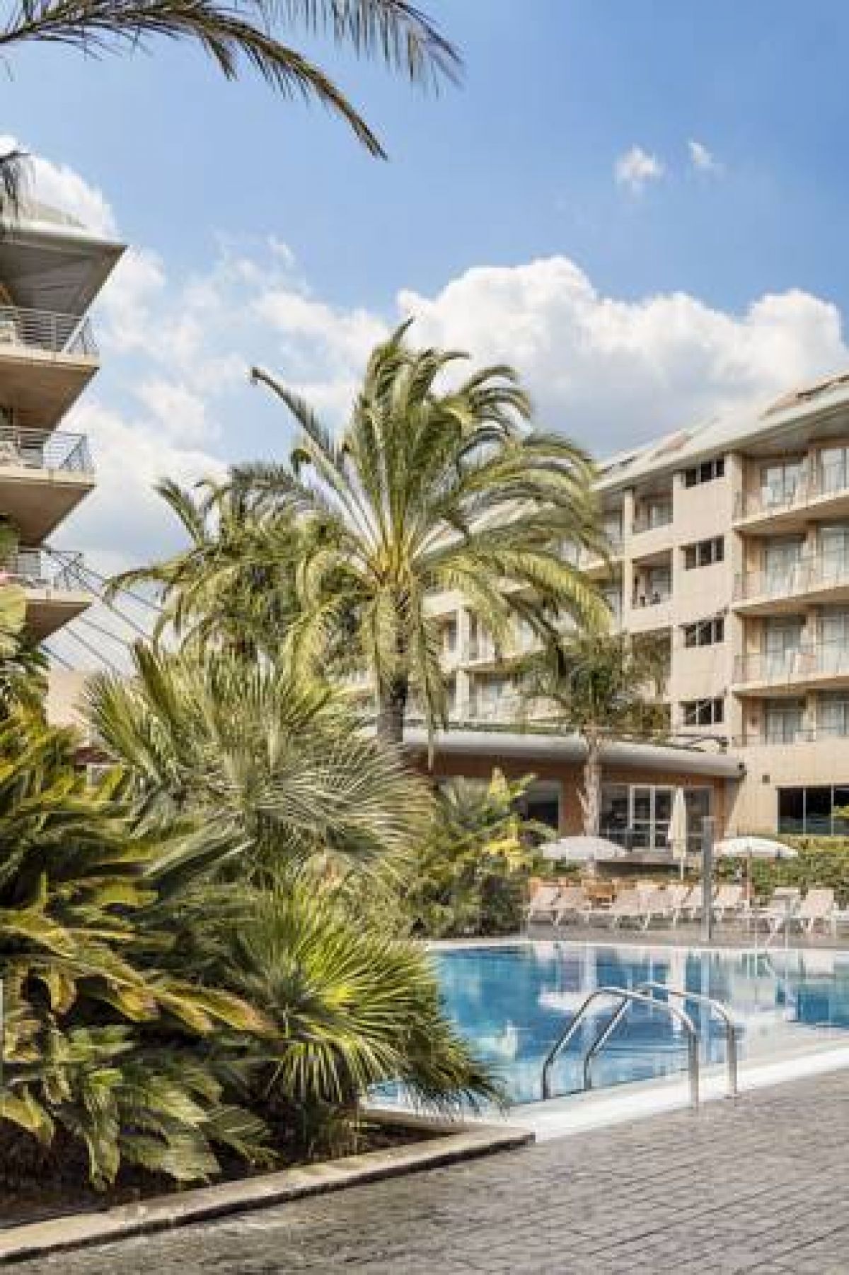 AQUA-HOTEL AQUAMARINA & SPA
