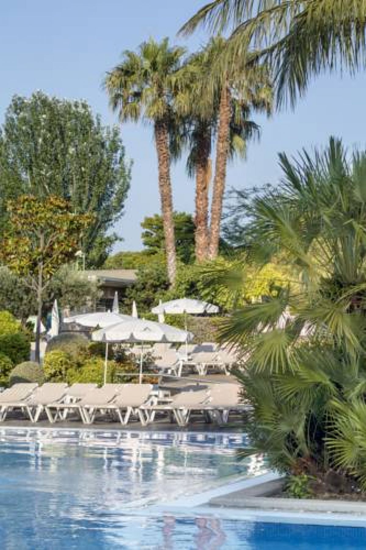 AQUA-HOTEL AQUAMARINA & SPA