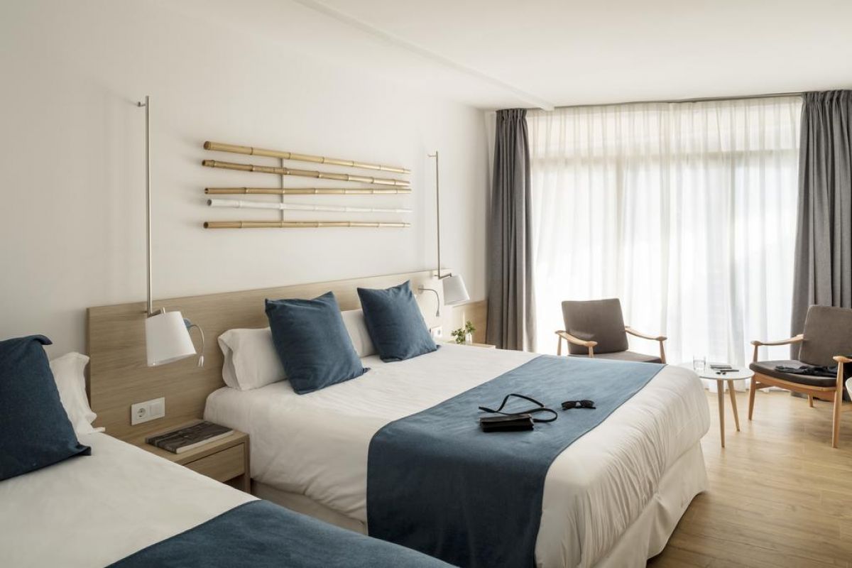 AQUA-HOTEL AQUAMARINA & SPA