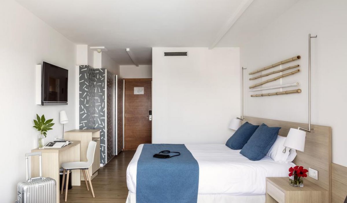 AQUA-HOTEL AQUAMARINA & SPA