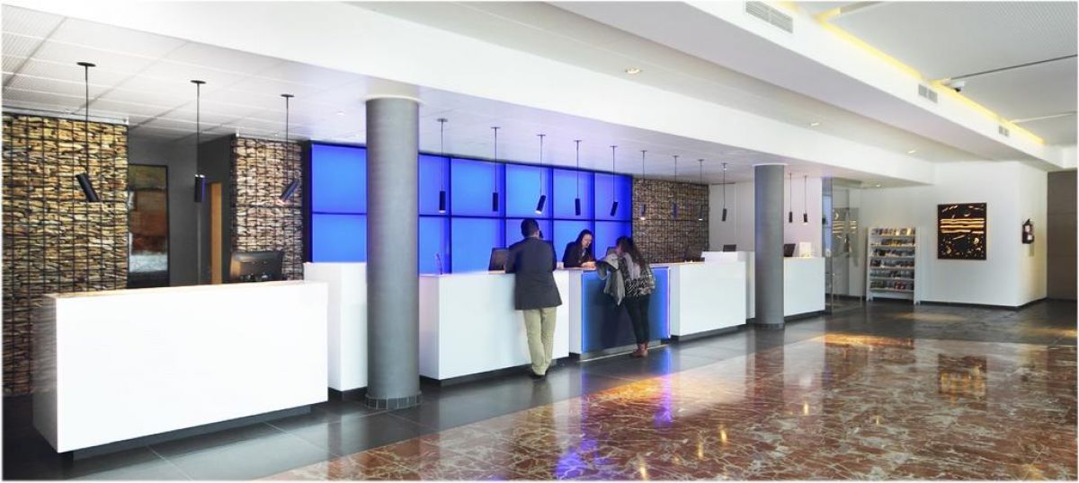 AQUA-HOTEL AQUAMARINA & SPA