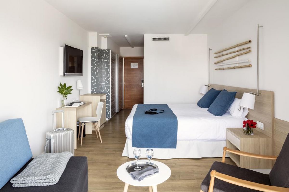 AQUA-HOTEL AQUAMARINA & SPA