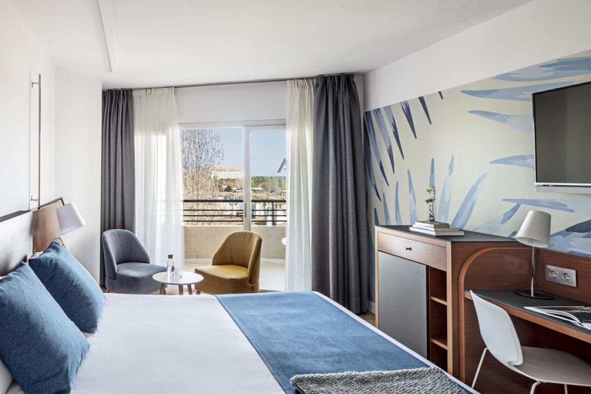 AQUA-HOTEL AQUAMARINA & SPA