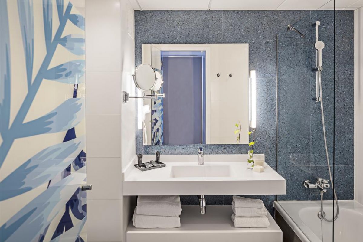 AQUA-HOTEL AQUAMARINA & SPA