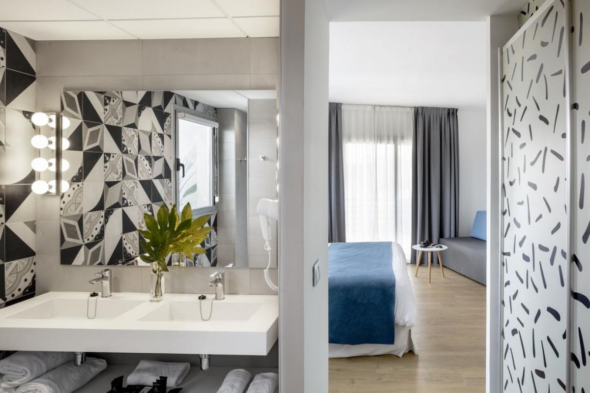 AQUA-HOTEL AQUAMARINA & SPA