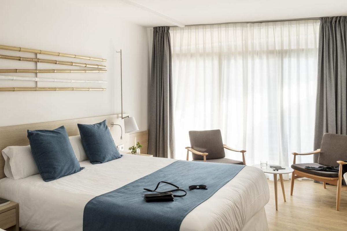 AQUA-HOTEL AQUAMARINA & SPA