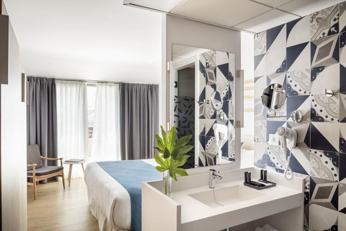 AQUA-HOTEL AQUAMARINA & SPA