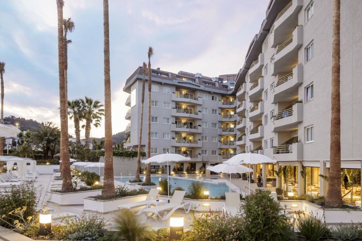 AQUA ONABRAVA & SPA
