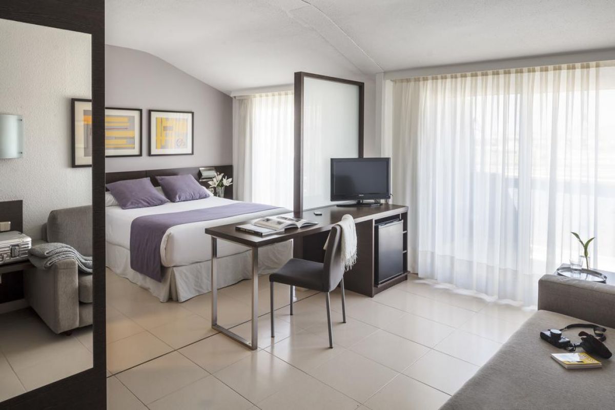 AQUA ONABRAVA & SPA