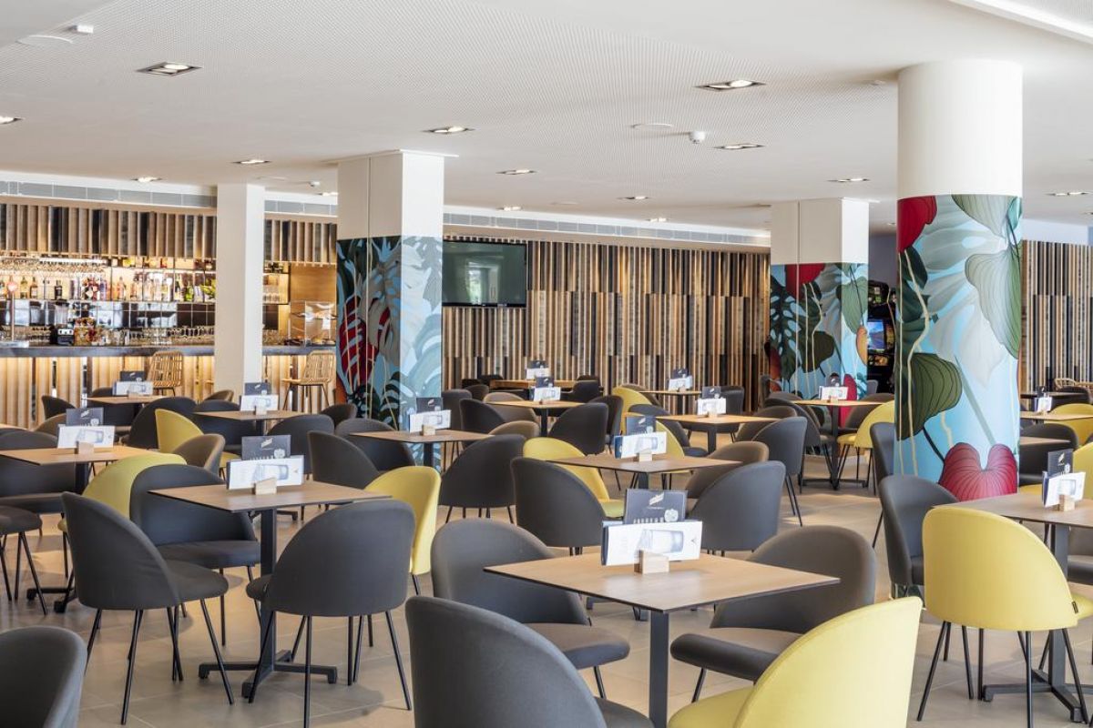 AQUA ONABRAVA & SPA