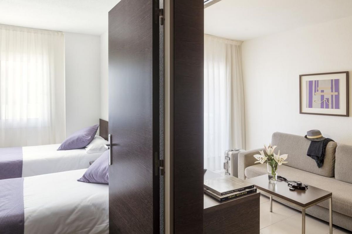 AQUA ONABRAVA & SPA