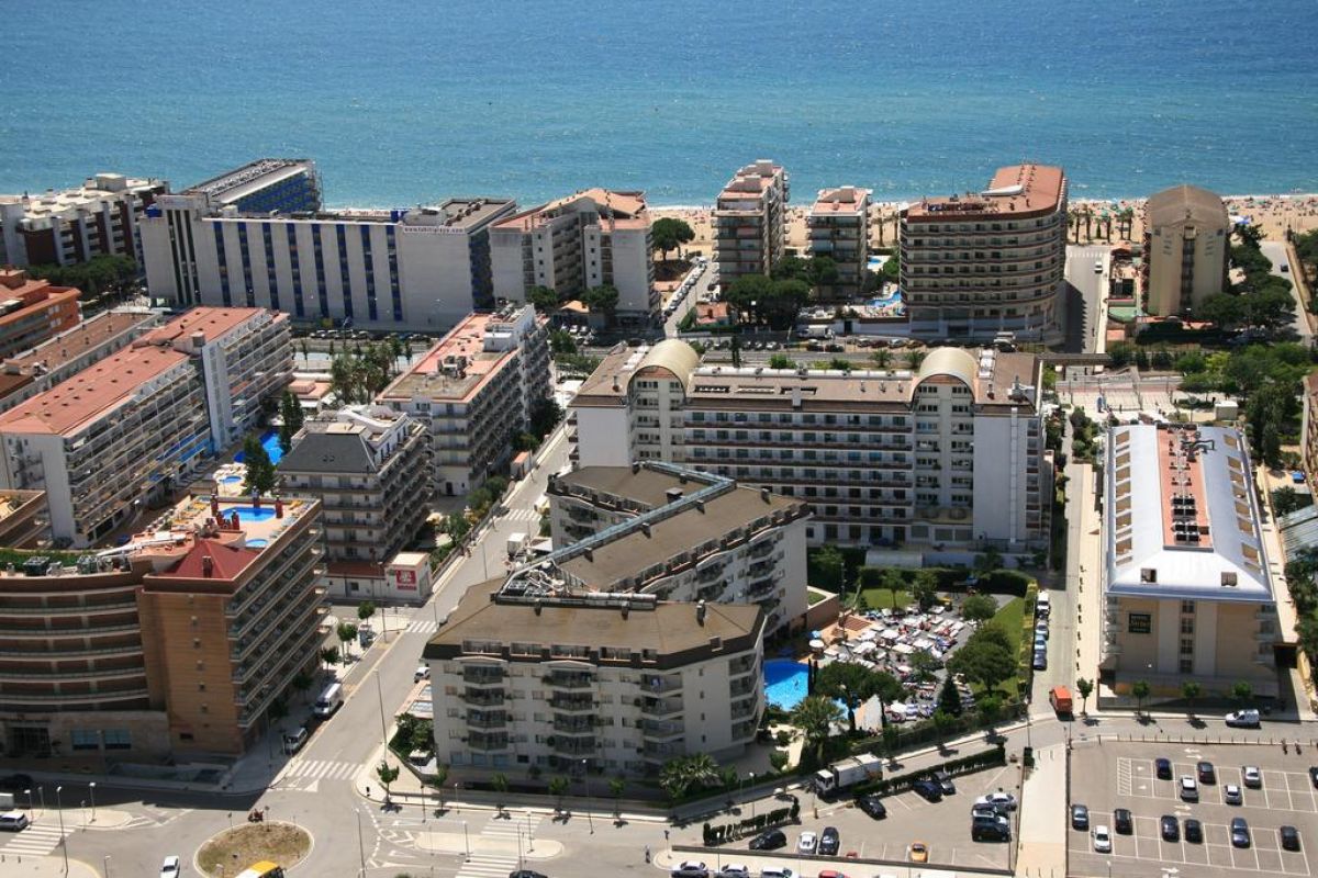 AQUA ONABRAVA & SPA