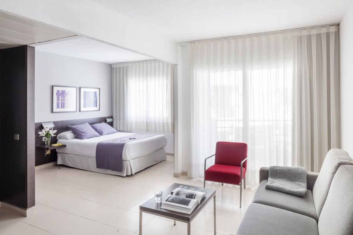 AQUA ONABRAVA & SPA