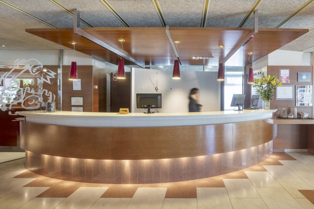 AQUA ONABRAVA & SPA