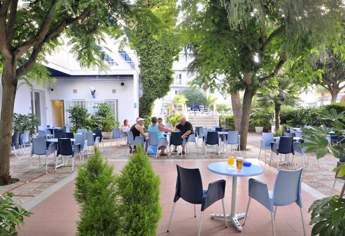 GHT Balmes Hotel, Aparthotel & Splash