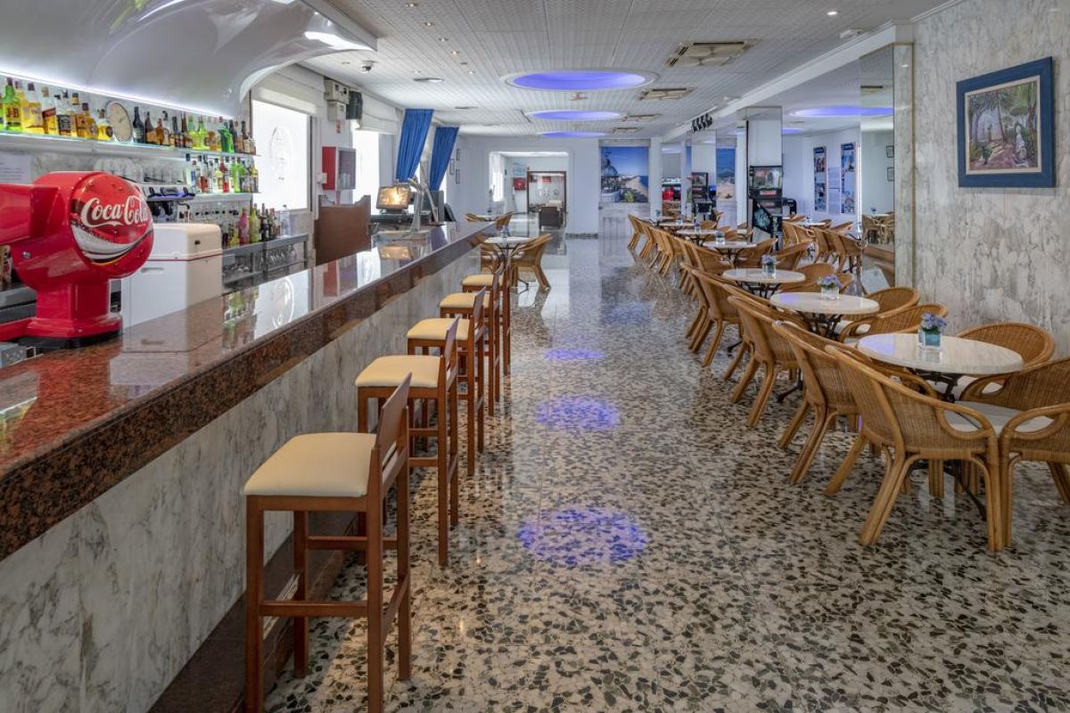 GHT Balmes Hotel, Aparthotel & Splash