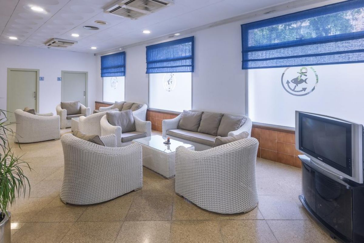 GHT Balmes Hotel, Aparthotel & Splash