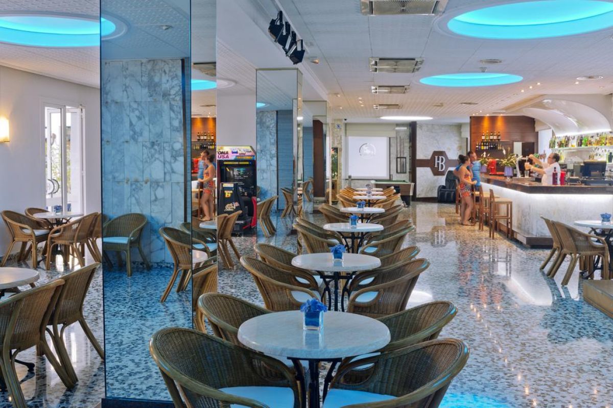 GHT Balmes Hotel, Aparthotel & Splash