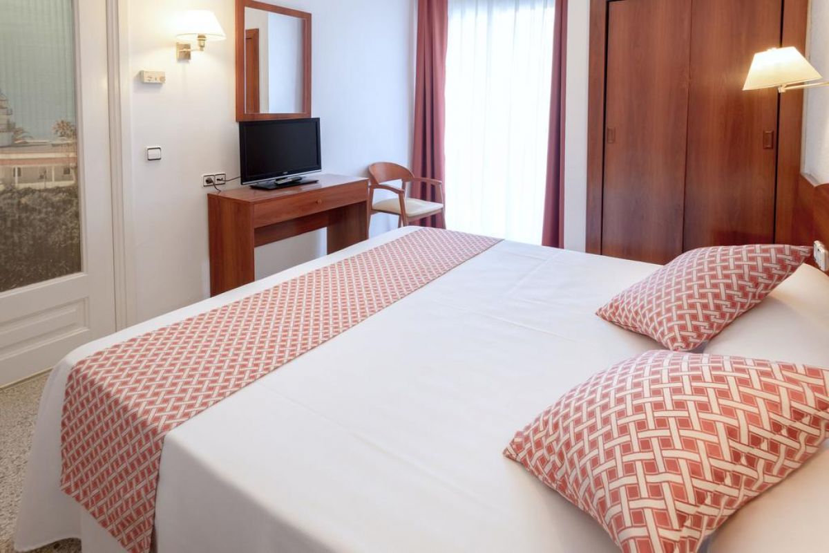 GHT Balmes Hotel, Aparthotel & Splash