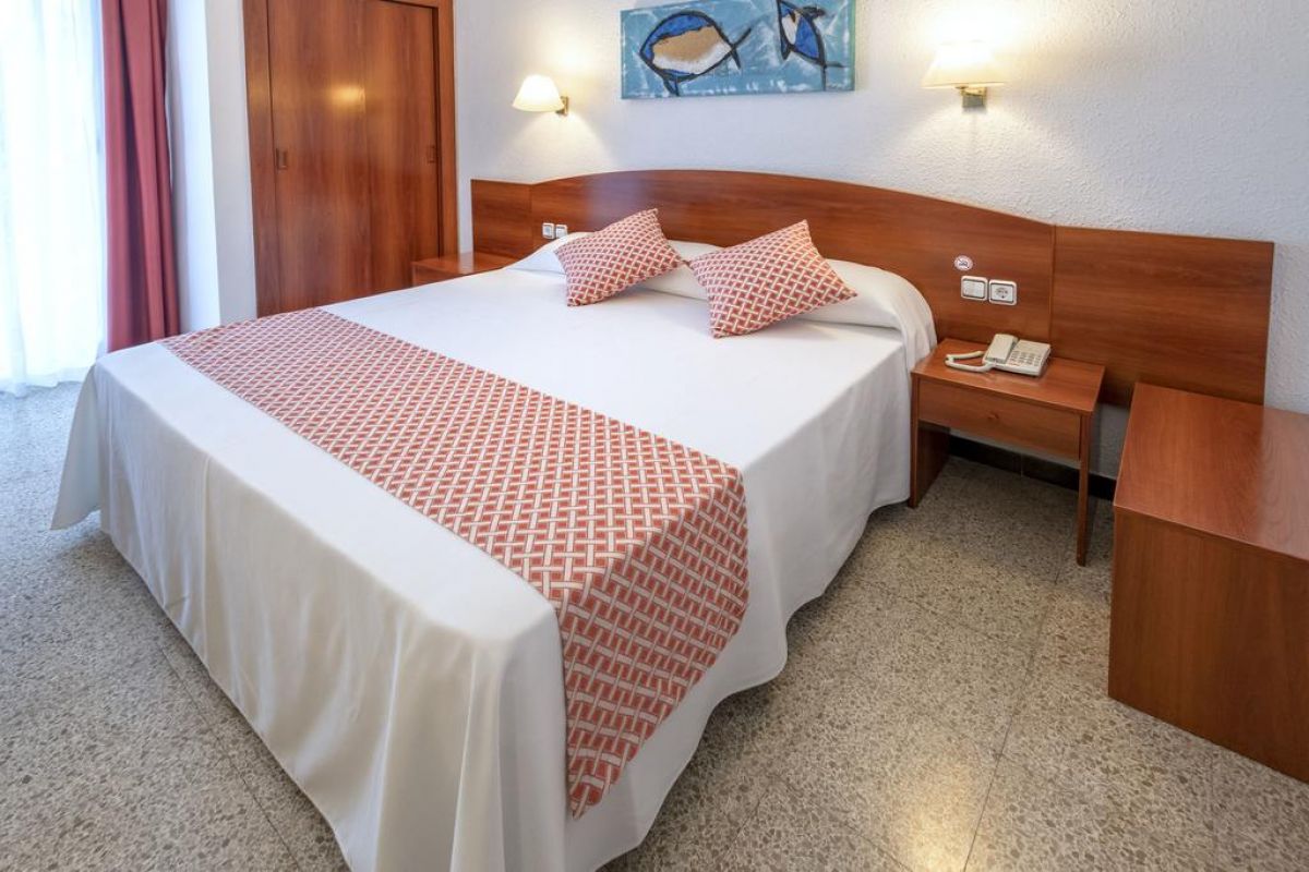 GHT Balmes Hotel, Aparthotel & Splash