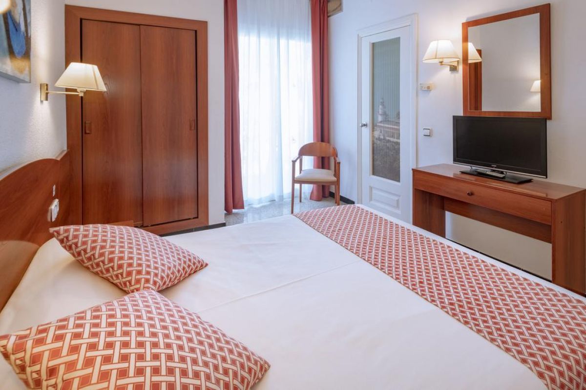 GHT Balmes Hotel, Aparthotel & Splash