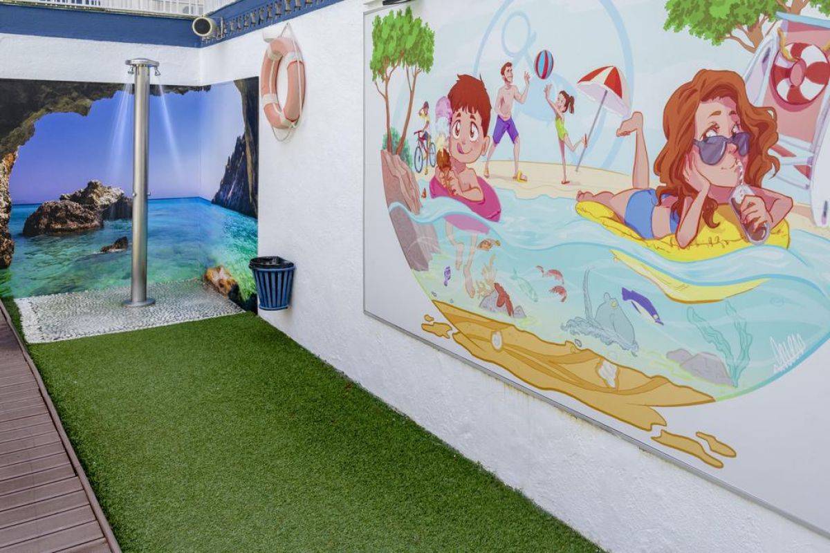 GHT Balmes Hotel, Aparthotel & Splash