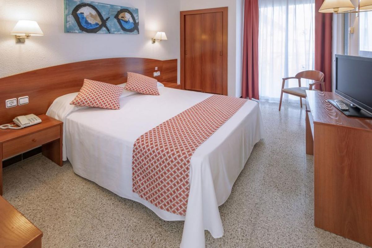 GHT Balmes Hotel, Aparthotel & Splash