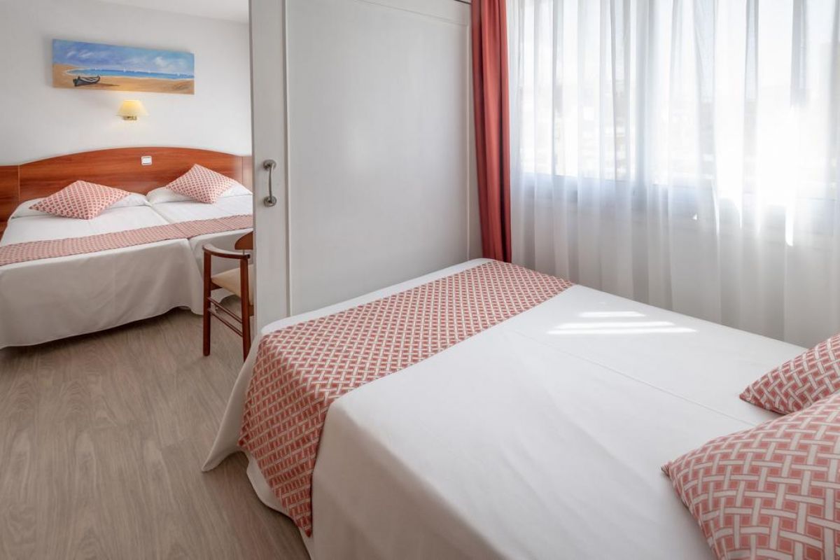 GHT Balmes Hotel, Aparthotel & Splash