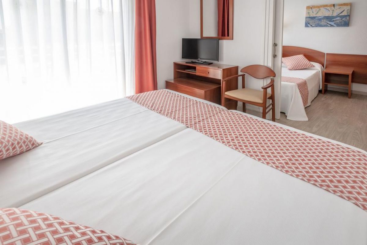 GHT Balmes Hotel, Aparthotel & Splash