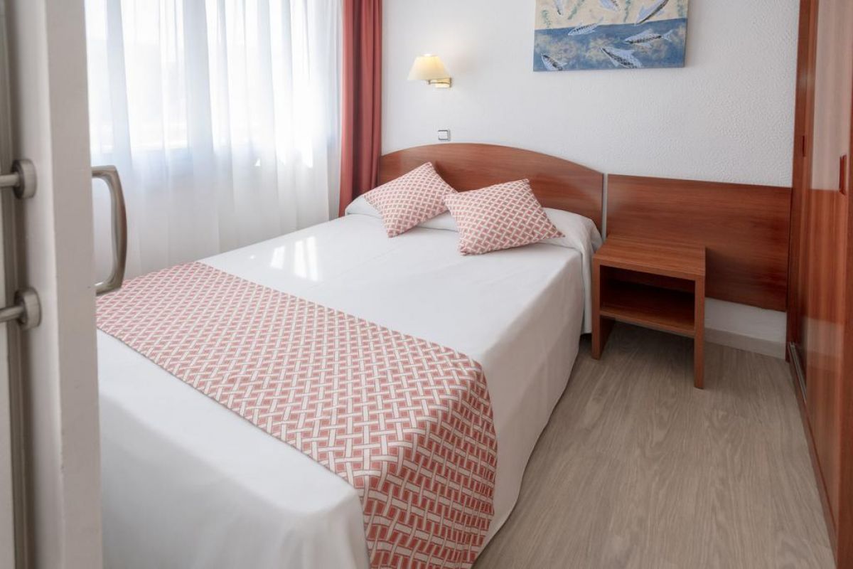 GHT Balmes Hotel, Aparthotel & Splash