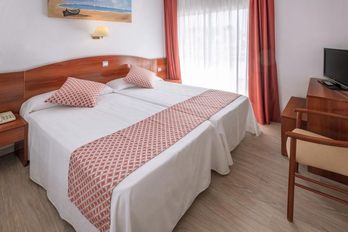 GHT Balmes Hotel, Aparthotel & Splash