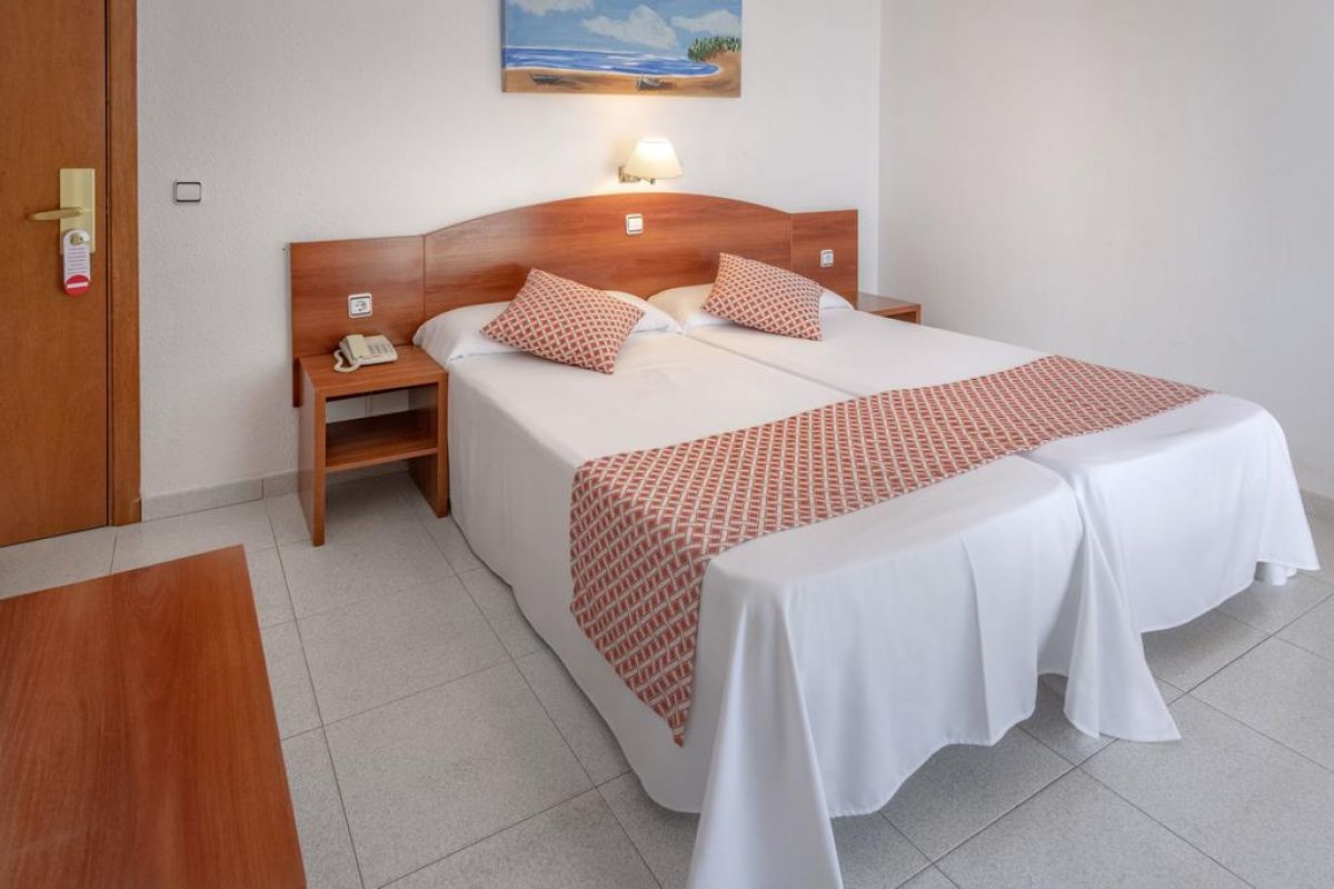GHT Balmes Hotel, Aparthotel & Splash