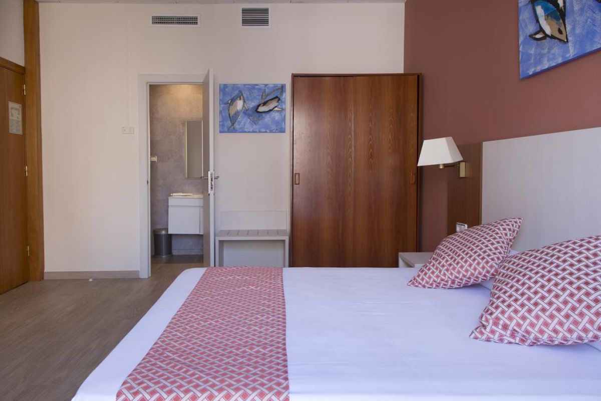 GHT Balmes Hotel, Aparthotel & Splash