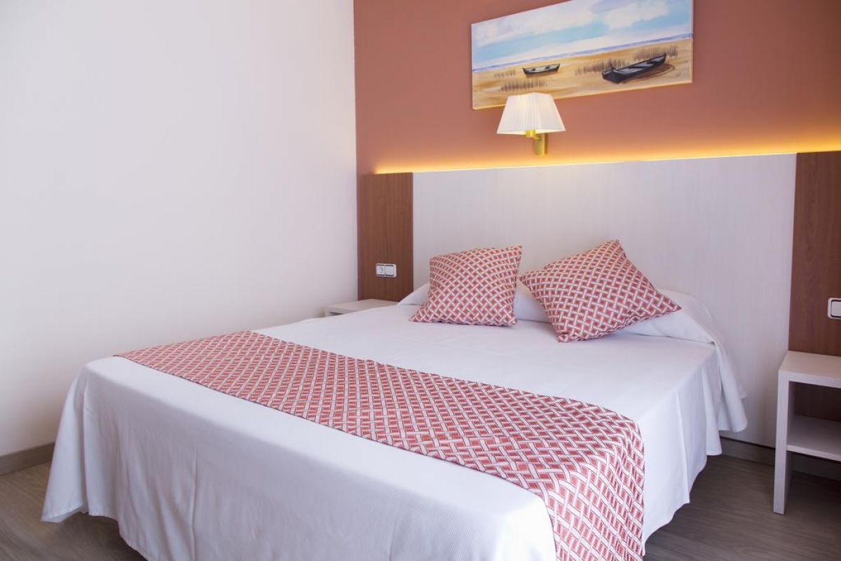GHT Balmes Hotel, Aparthotel & Splash