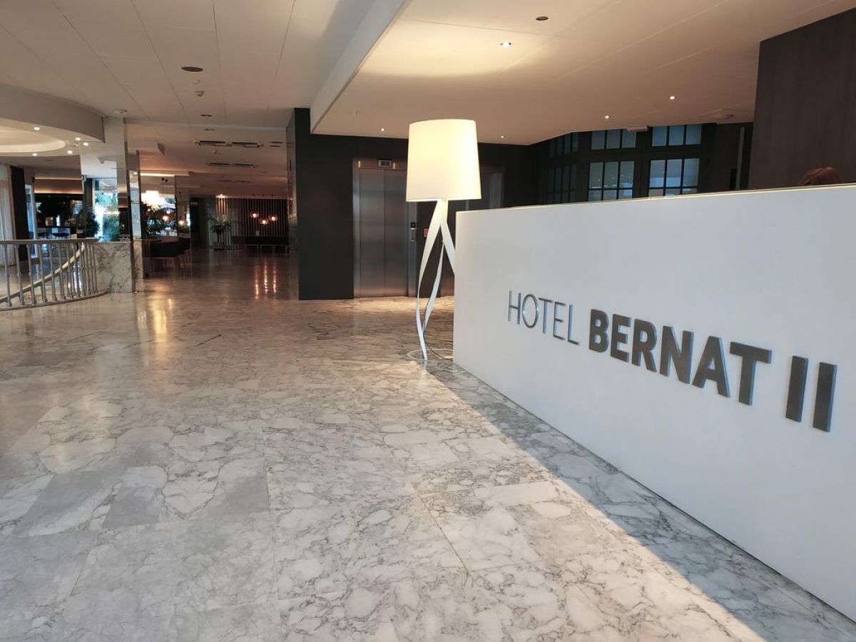 BERNAT II