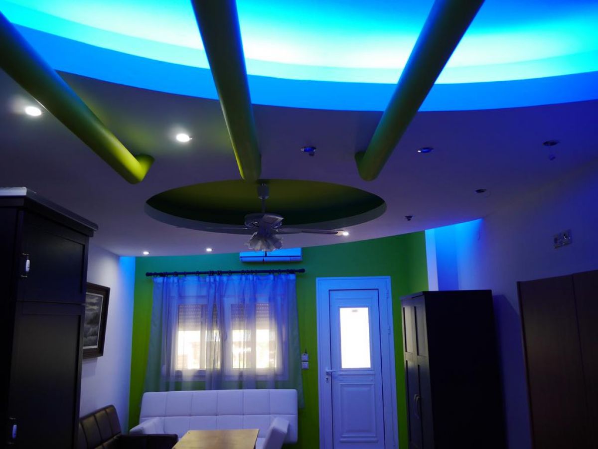 Blue Sky Villas