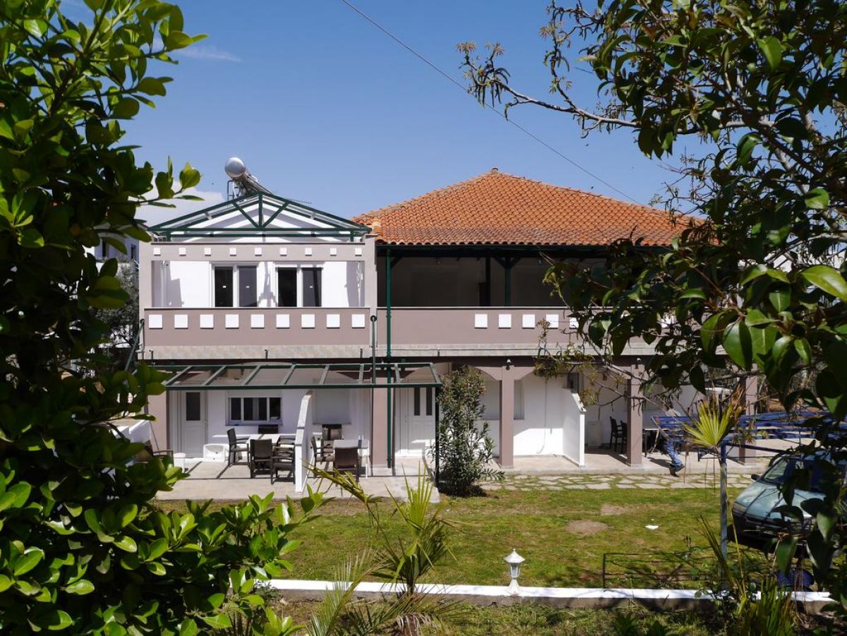 Blue Sky Villas