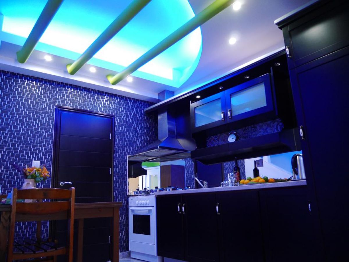 Blue Sky Villas